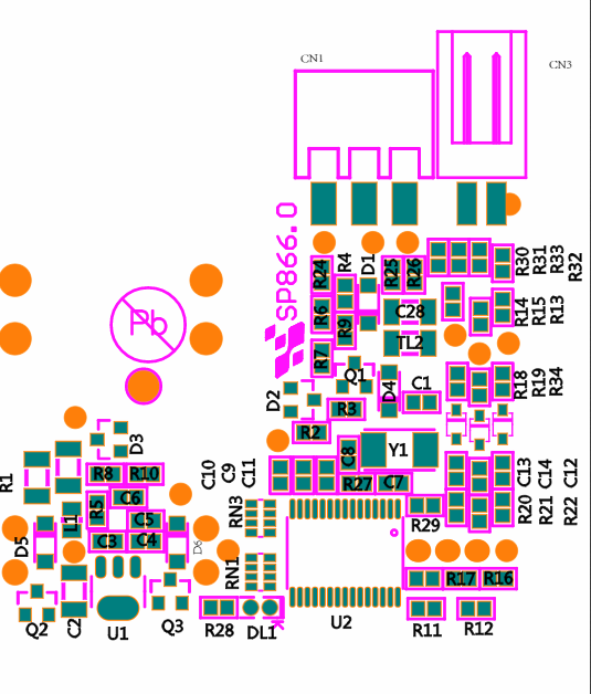 pcb circuit board pcb manufacturer