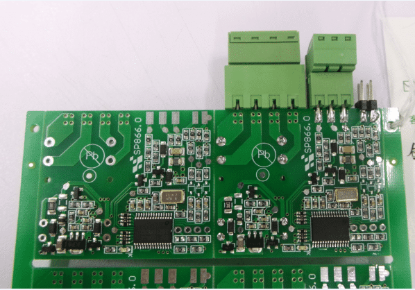 pcb circuit board pcb manufacturer