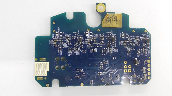 Surface mount sistem perakitan dan mesin