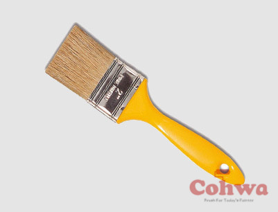 Brushes, চুনকাম, distemper এবং kalsomine