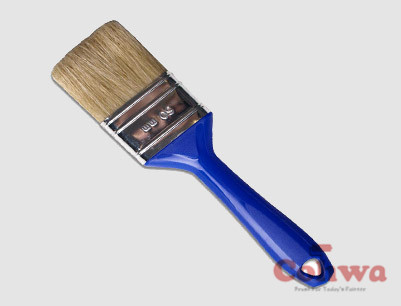 Brushes, চুনকাম, distemper এবং kalsomine