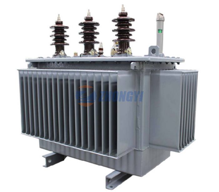 S(B)H15-M Series Sealed Amorphous Alloy Power Transformer,