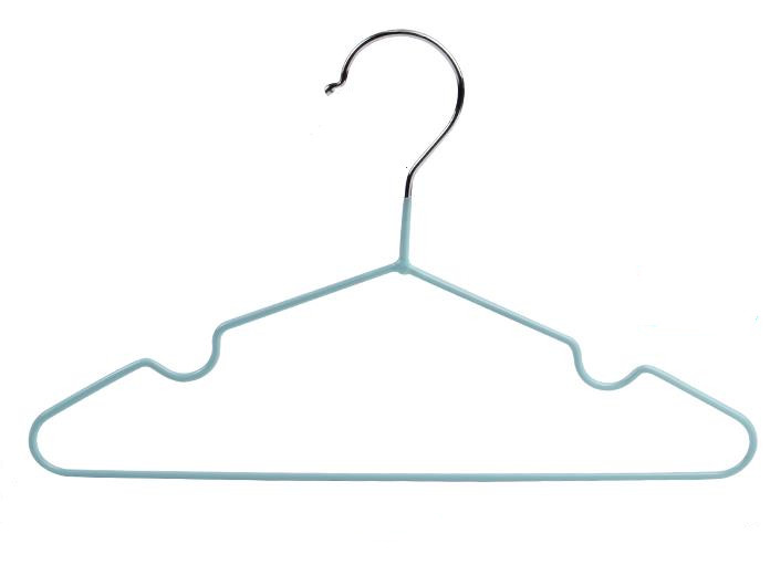 plastic hangers