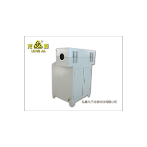 Power frequency spark testing machine