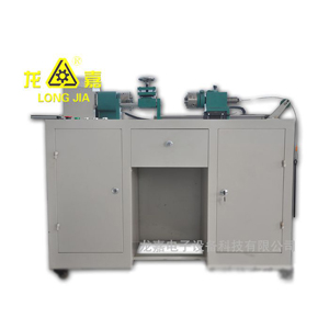 Wire Winding And Torsion Testing Machine