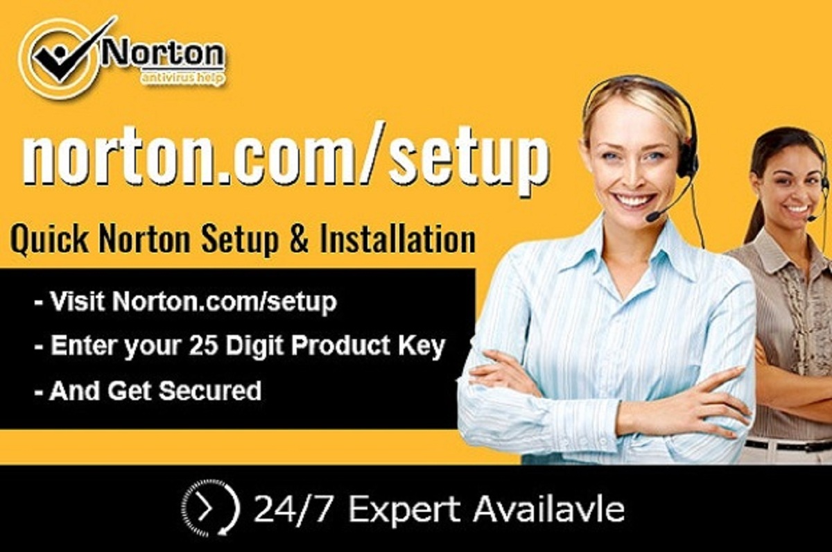 norton.com/setup