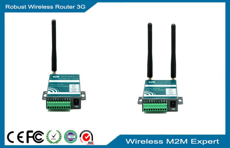 OpenWRT Routers