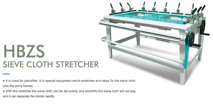 Stretching Machine for Sale