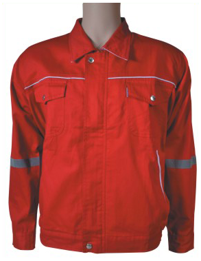 Flame retardant clothing