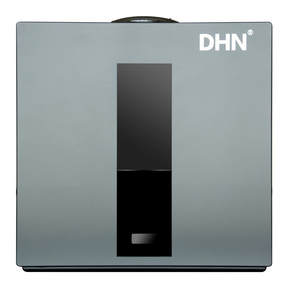 DHN laser projector 6300 lumens, engineering projector