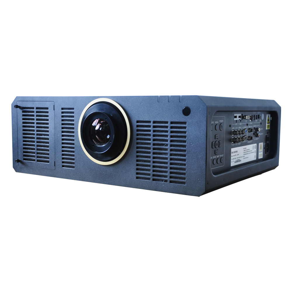 DHN laser engineering projector 8300 lumens