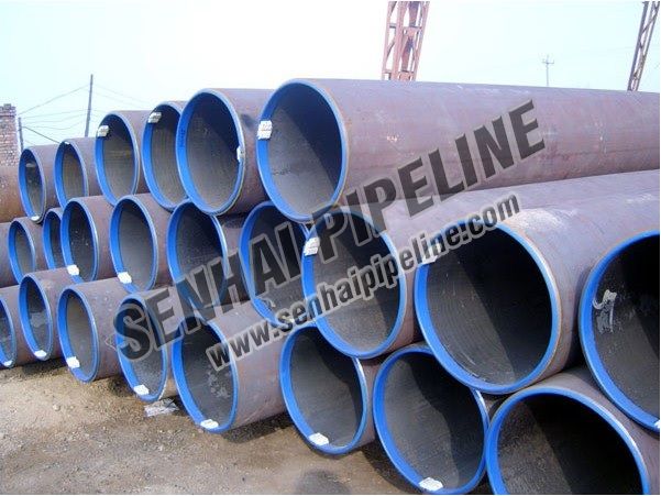 ERW CS PIPES