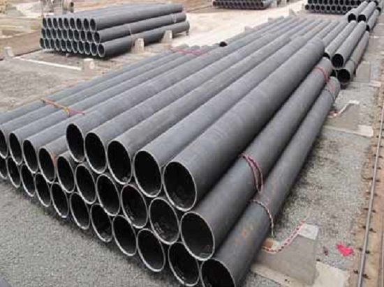 LSAW Steel Pipes