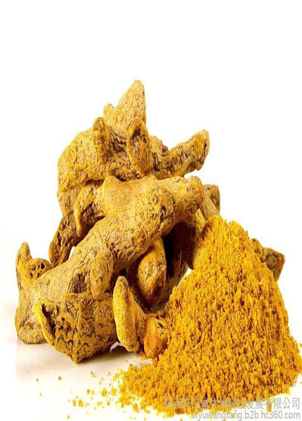 Turmeric extract,PLANT EXTRACT,Solvent Extraction