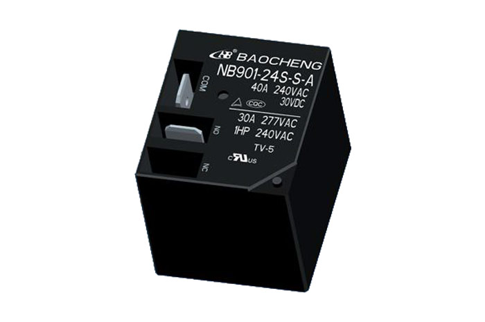 RELAY TYPE: NB901 Relay