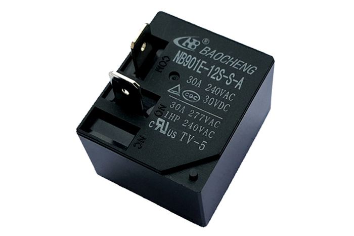 RELAY TYPE: NB901E Relay