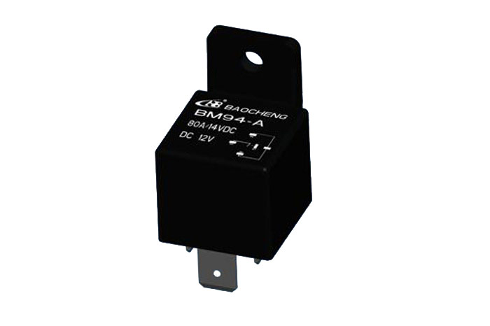 RELAY TYPE: BM94 80A Relay