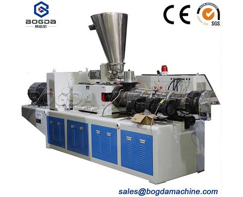 PVC Ceiling Panel Making Machine with Online Printing / PVC Ceiling Machine