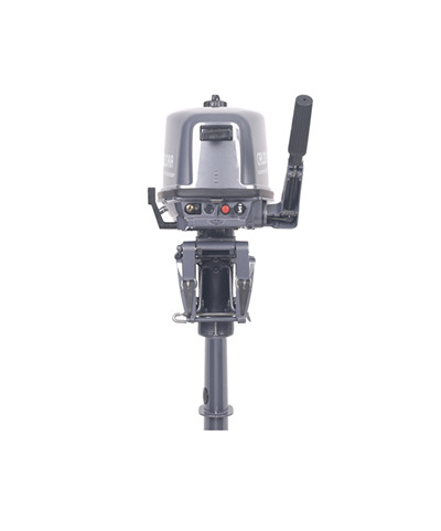 5 HP Outboard Motor,boat engine,2 Stroke Outboard Motor Factory