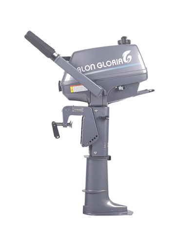 3.5 HP Outboard Motor,2 Stroke Outboard Motor Factory