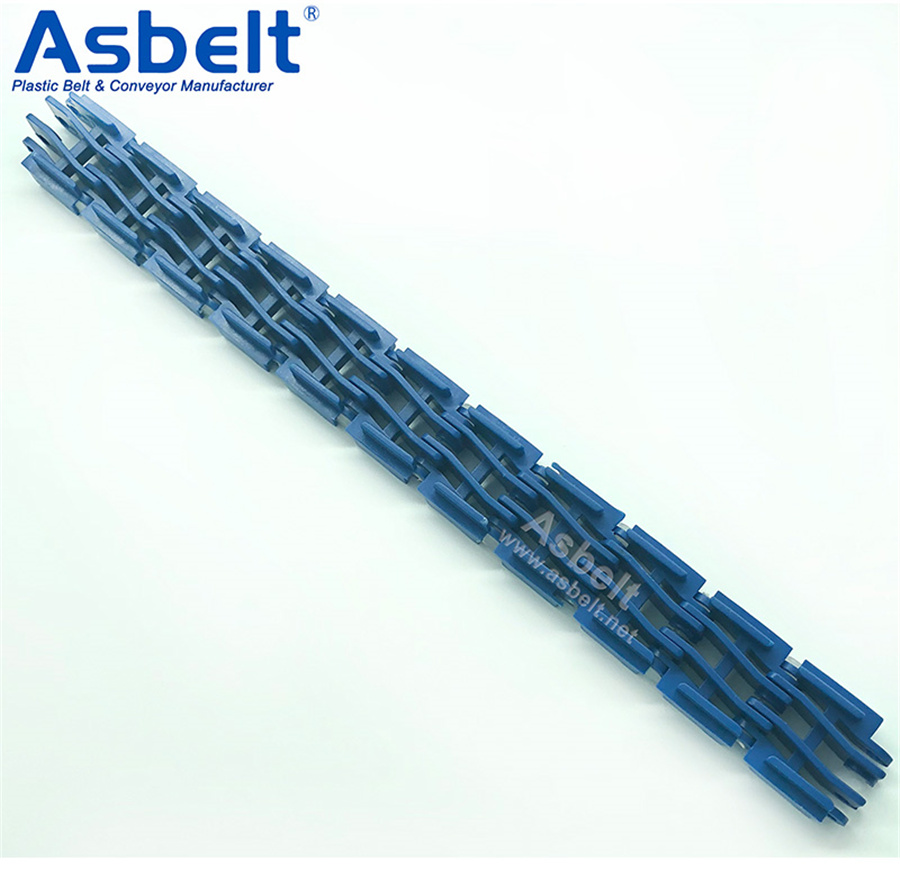 Ast9004 Raised Rib Belt