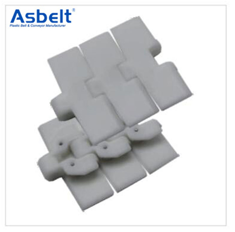 AstRT114 Plastic Flat Top Belt