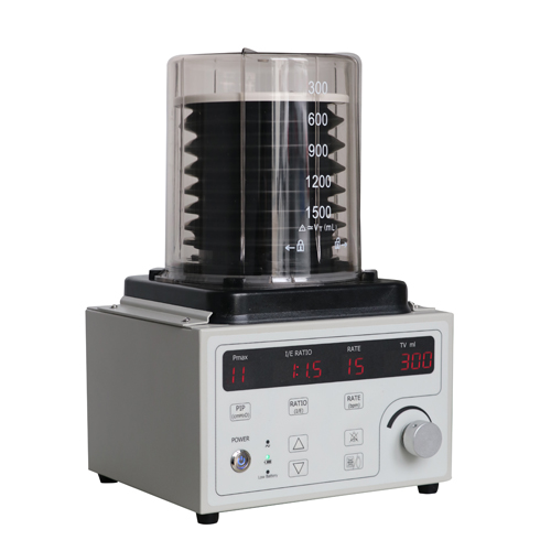 ANESTHESIA VENTILTOR  MODEL：DAV60