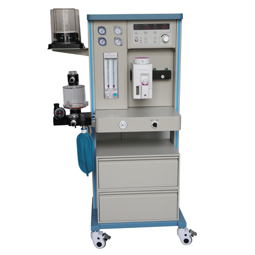 ANESTHESIA MACHINE  MODEL:DA1000