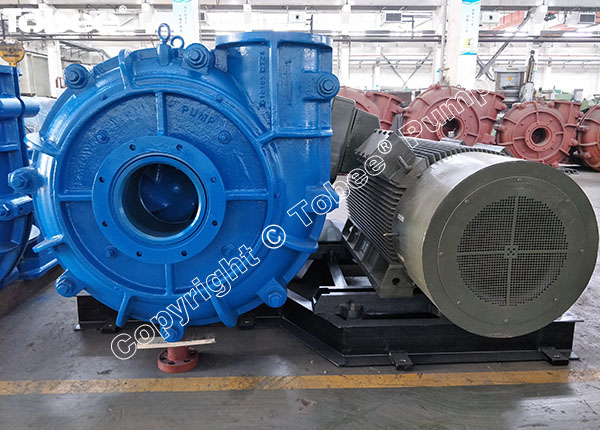 Tobee® 12x10FF-AH Slurry Pump Pricing