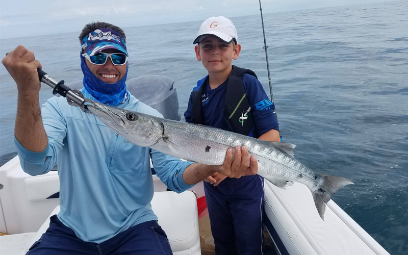 Fishing Charters