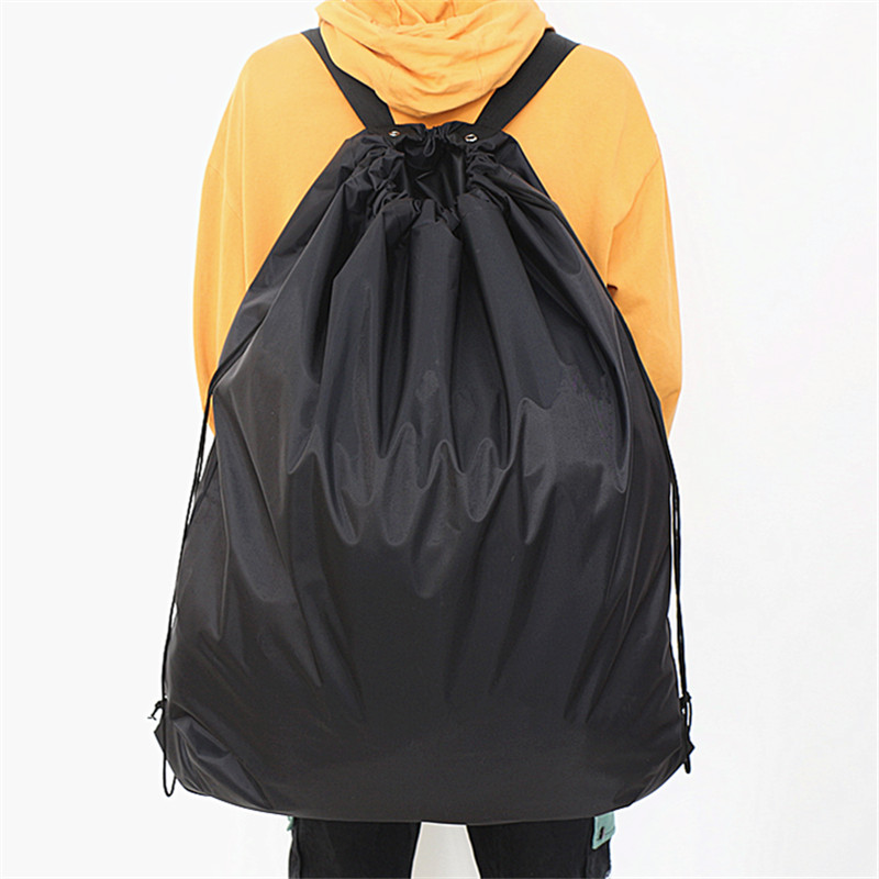 Laundry Bag Backpack, Heavy Duty Laundry Hamper,Laundry backpack bag