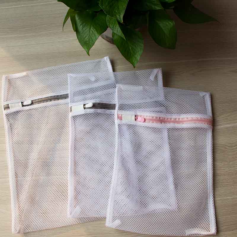 Coarse Mesh Laundry Bag,LAUNDRY BAG