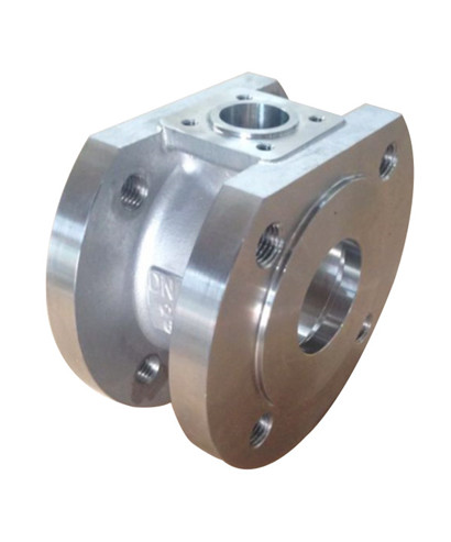 Wafer Ball Valve Body