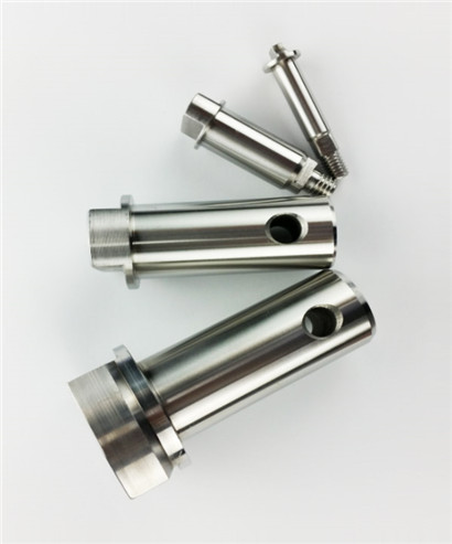 Stainless Steel Stem