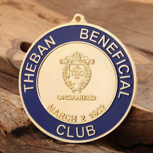 	Custom Medals | TBC Custom Medals