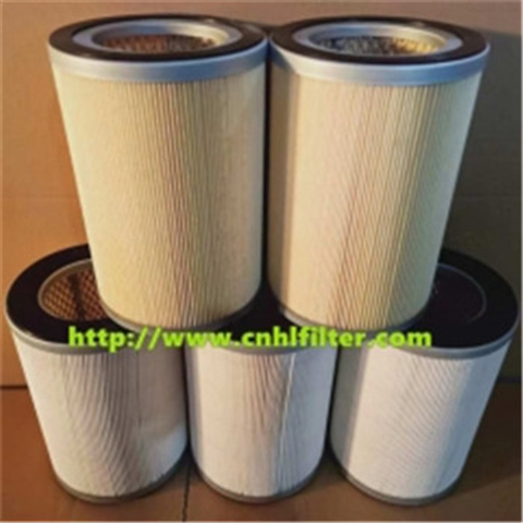 High quality new production Replacement   air filter element