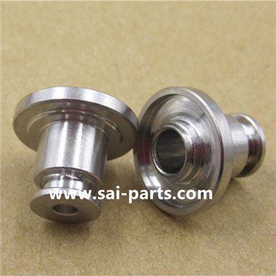 Metal Turned Parts