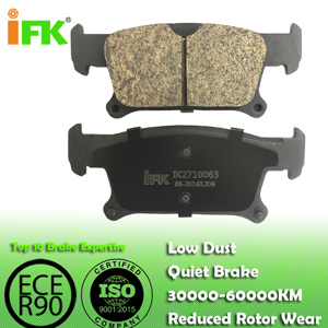 IK2710063:23145352,GDB7963,D1923,BUICK Disc Brake Pads Manufacturer