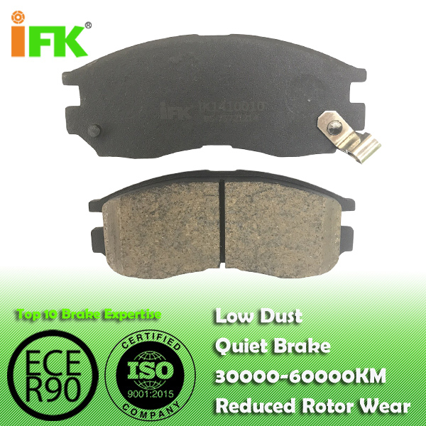 IK1410010:MB858375,GDB3133,D484,MITSUBISHI Brake Pads Manufacturer