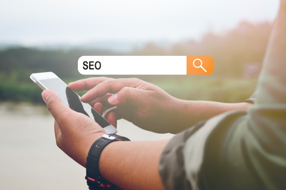 Search Engine Optimisation