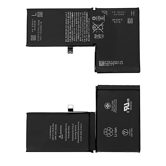 iPhone X Battery 2716mAh