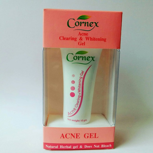 Anti-pimple Gel