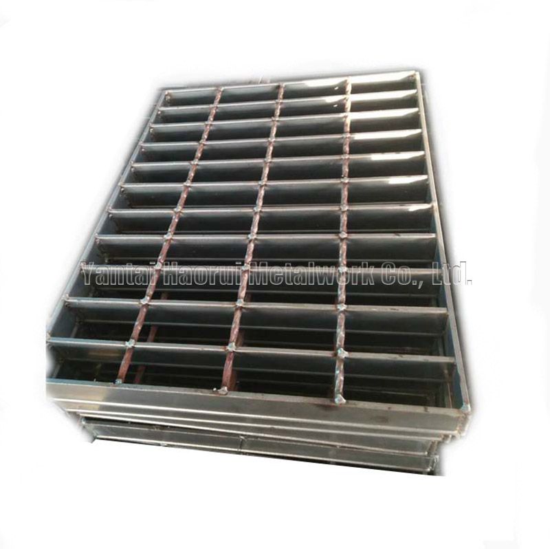  I Type Steel Grating