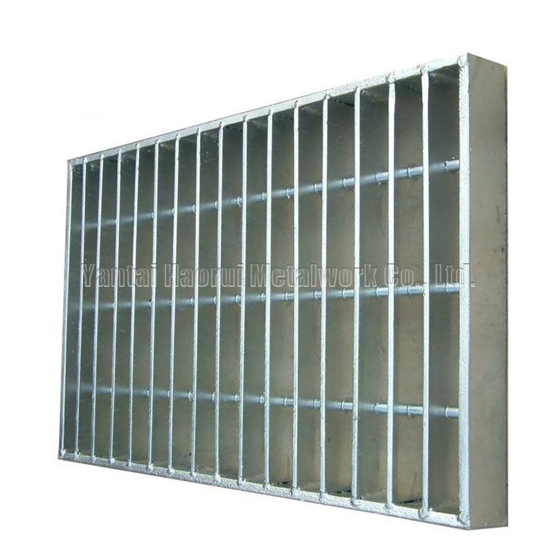  Plain Type Steel Grating