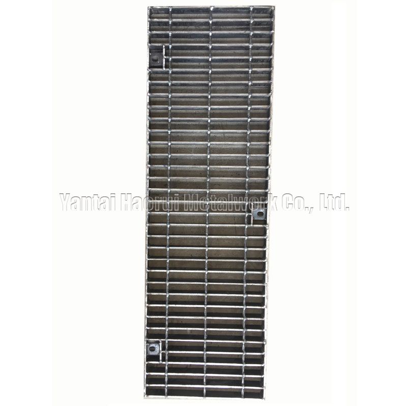  Silmline Trench Grate