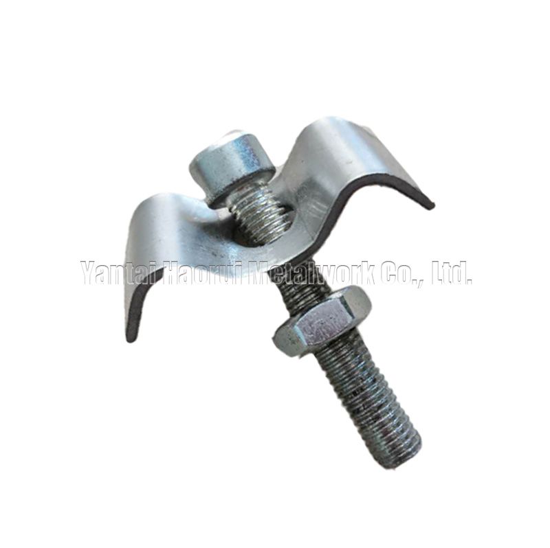  type stainless steel grating clamps