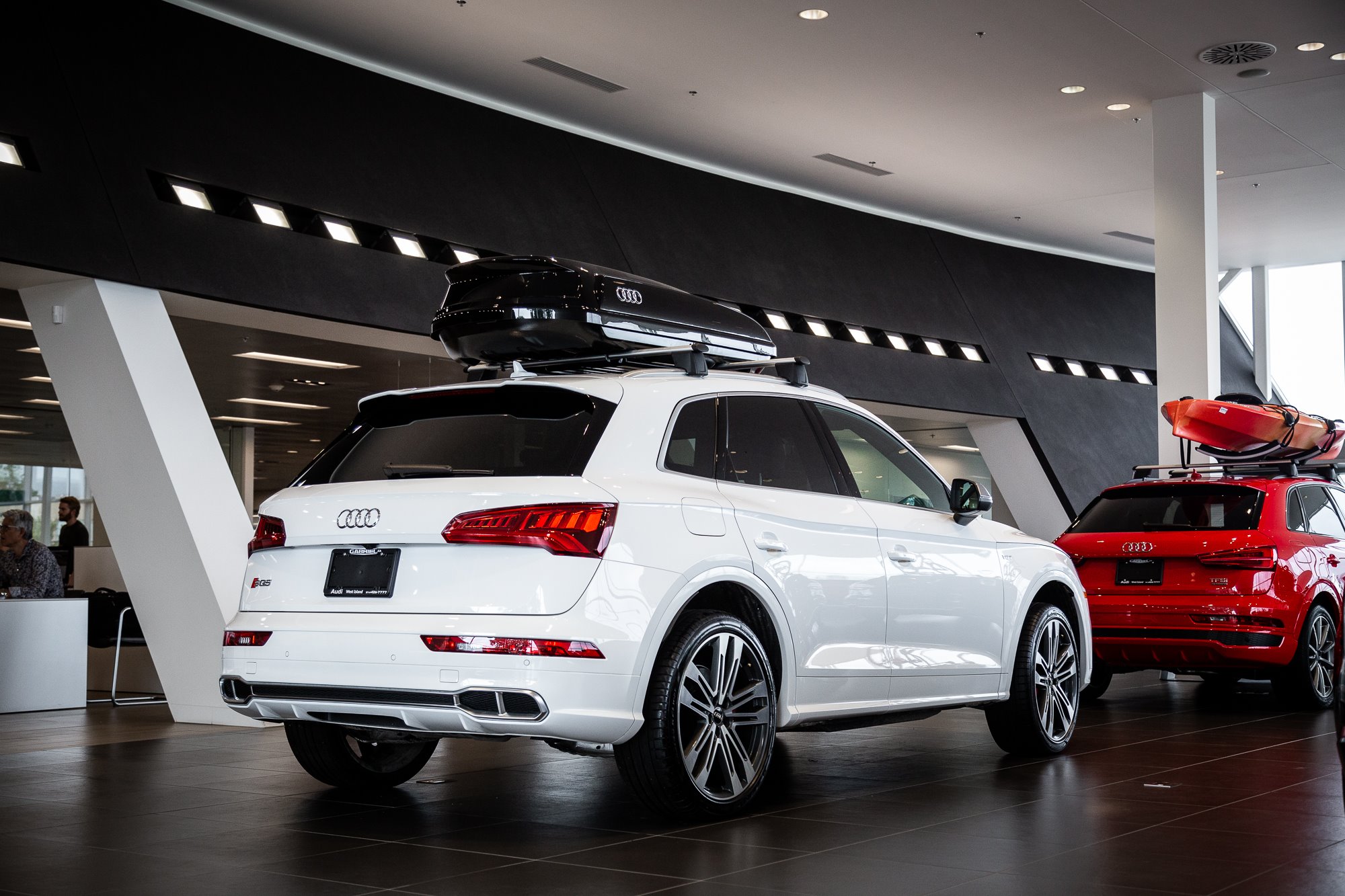 Atomobile