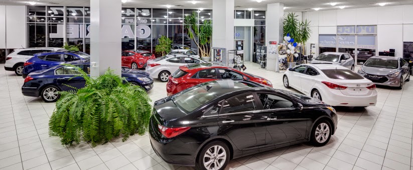 Interior - Hyundai Gabriel St-Jacques (2)