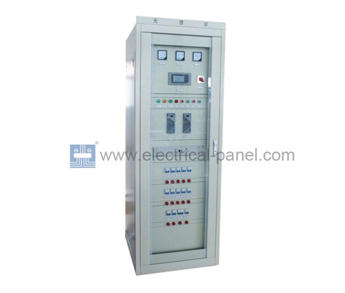 220V/110V GZDW SERIES DC POWER SUPPLY SYSTEM