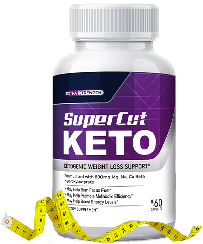 Super cut Keto Review - *BEFORE BUYING* Read Side Effects